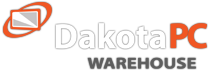 $10 Certificate for Dakota PC Warehouse Vermillion Location